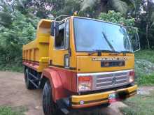 Ashok-Leyland Tipper 2012 Lorry