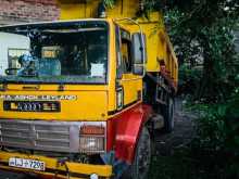 Ashok-Leyland Tipper 2012 Lorry