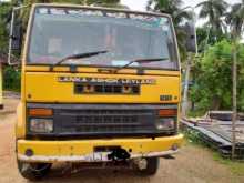 Ashok-Leyland Tipper 2012 Lorry