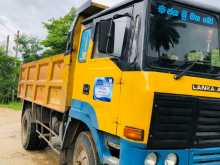 Ashok-Leyland Tipper 2012 Lorry