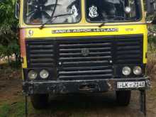 Ashok-Leyland Tipper 2012 Lorry