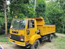 Ashok-Leyland Tipper 2012 Lorry