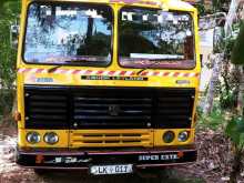 Ashok-Leyland Tipper 2012 Lorry