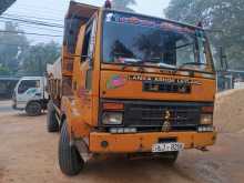 Ashok-Leyland Tipper 2012 Lorry