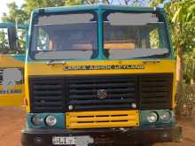 Ashok-Leyland Tipper 2011 Lorry