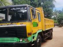 Ashok-Leyland Tipper 2013 Lorry