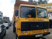 Ashok-Leyland Tipper 2013 Lorry