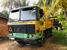 Ashok-Leyland Tipper 2013 Lorry