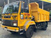 Ashok-Leyland Tipper 2013 Lorry