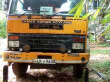 Ashok-Leyland Tipper 2013 Lorry