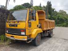 Ashok-Leyland Tipper 2013 Lorry