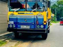Ashok-Leyland Tipper 2014 Lorry
