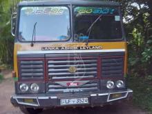 Ashok-Leyland Tipper 2008 Lorry