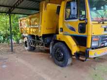 Ashok-Leyland Tipper 2016 Lorry