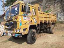 Ashok-Leyland Tipper 2007 Lorry