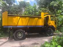 Ashok-Leyland Tipper 2017 Lorry