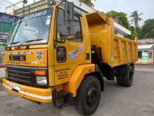 Ashok-Leyland Tipper 2017 Lorry