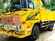 Ashok-Leyland Tipper 2018 Lorry