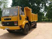 Ashok-Leyland Tipper 2018 Lorry