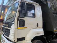 Ashok-Leyland Tipper 2018 Lorry