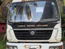 Ashok-Leyland Tipper 2018 Lorry