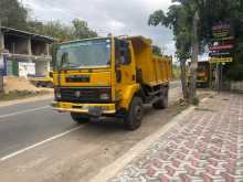 Ashok-Leyland Tipper 2018 Lorry