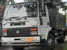 Ashok-Leyland Tipper 2021 Lorry