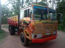 Ashok-Leyland Tipper 2009 Lorry