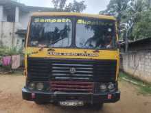 Ashok-Leyland Tipper 2016 Lorry