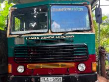 Ashok-Leyland Tipper 2005 Lorry