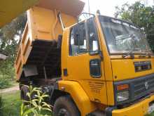 Ashok-Leyland Tipper 2016 Lorry