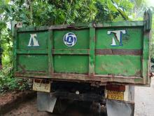 Ashok-Leyland Tipper 1995 Lorry