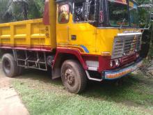 Ashok-Leyland Tipper 2012 Lorry