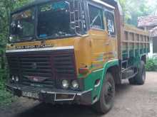 Ashok-Leyland Tipper 2008 Lorry