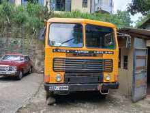 Ashok-Leyland Tipper 2000 Lorry