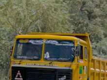 Ashok-Leyland Tipper 2011 Lorry