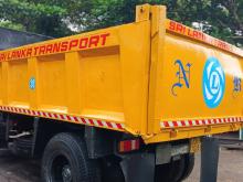 Ashok-Leyland Tipper 2010 Lorry