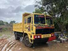 Ashok-Leyland Tipper 2012 Lorry