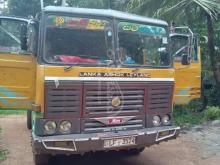 Ashok-Leyland Tipper 2008 Lorry