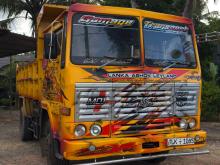 Ashok-Leyland Tipper 2012 Lorry