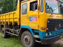 Ashok-Leyland Tipper 2009 Lorry