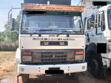 Ashok-Leyland Tipper 2011 Lorry