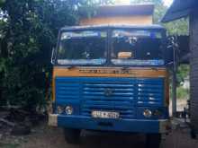 Ashok-Leyland Tipper 2011 Lorry