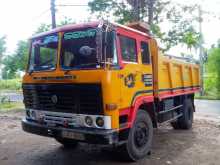 Ashok-Leyland Tipper 2017 Lorry
