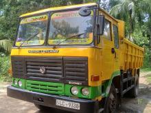 Ashok-Leyland Tipper 2007 Lorry