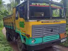 Ashok-Leyland Tipper 2010 Lorry