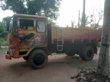 Ashok-Leyland Tipper 2009 Lorry