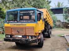 Ashok-Leyland Tipper 2010 Lorry