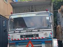 Ashok-Leyland Tipper 2516 2012 Lorry