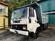 Ashok-Leyland Tipper 2516 2011 Lorry